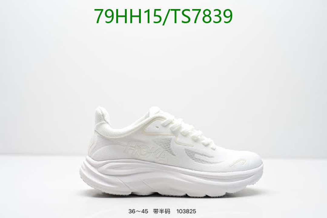 Hoka-Shoes(Men) Code: TS7839 $: 79USD