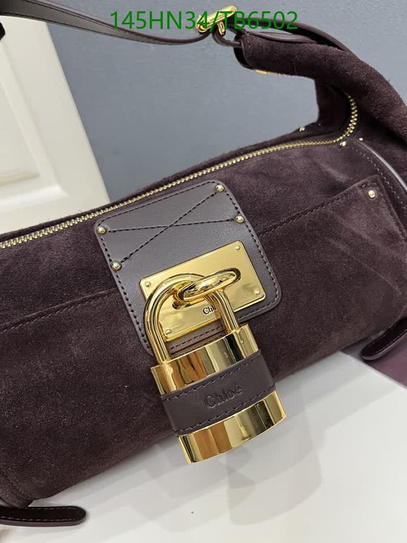 Chloe-Bags(4A) Code: TB6502 $: 145USD