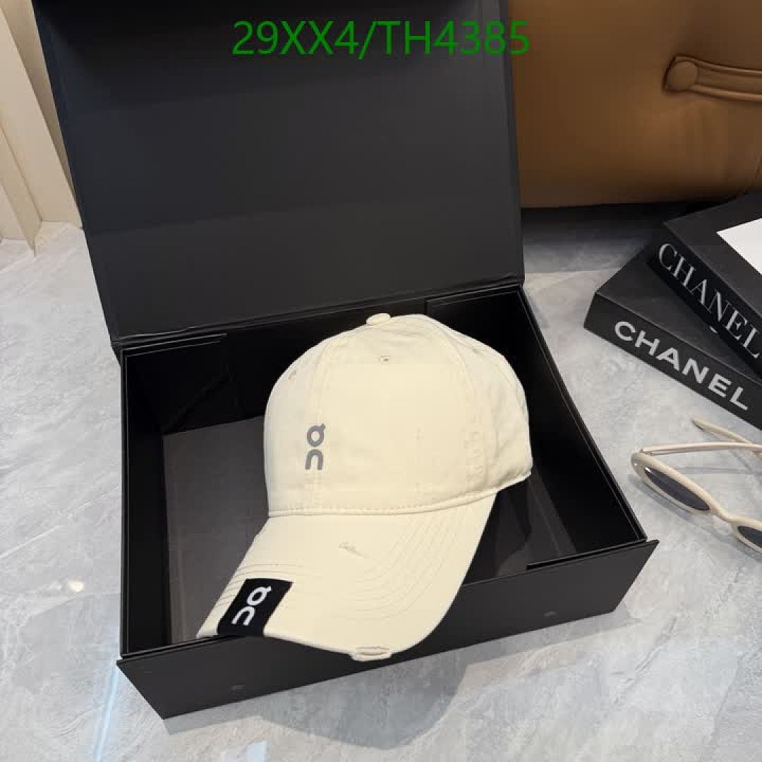 On Running Cloudsurfer-Hats Code: TH4385 $: 29USD