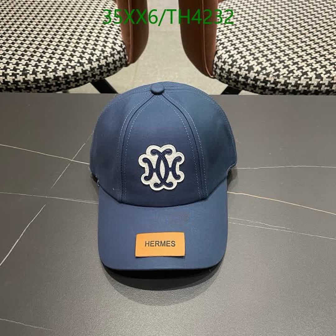 Hermes-Hats Code: TH4232 $: 35USD