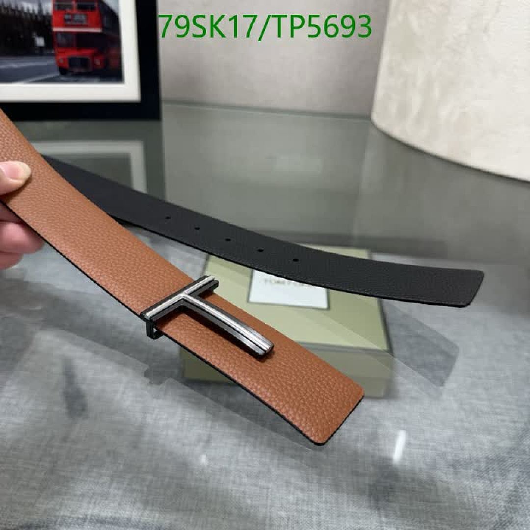Tom Ford-Belts Code: TP5693 $: 79USD