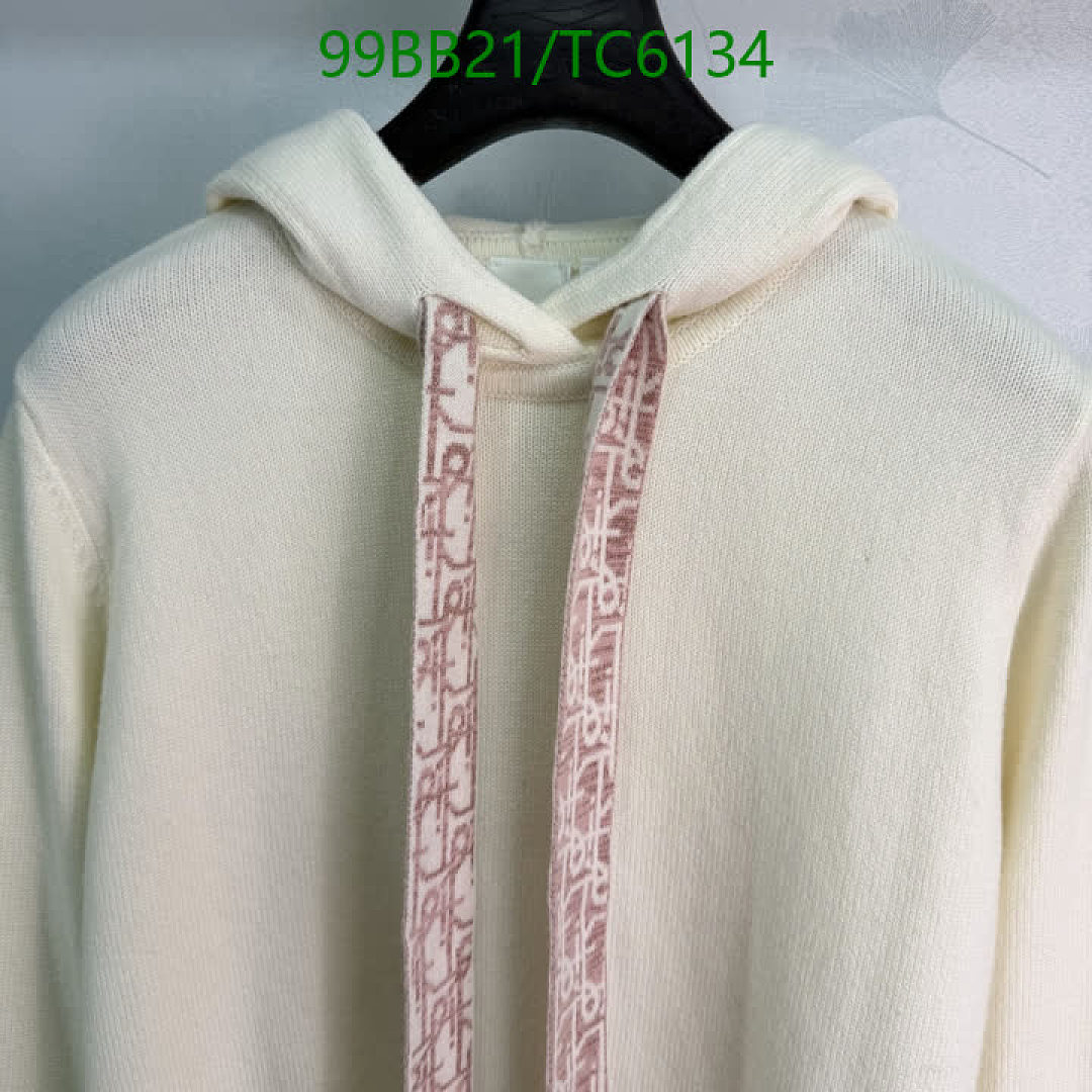 Dior-Clothing Code: TC6134 $: 99USD