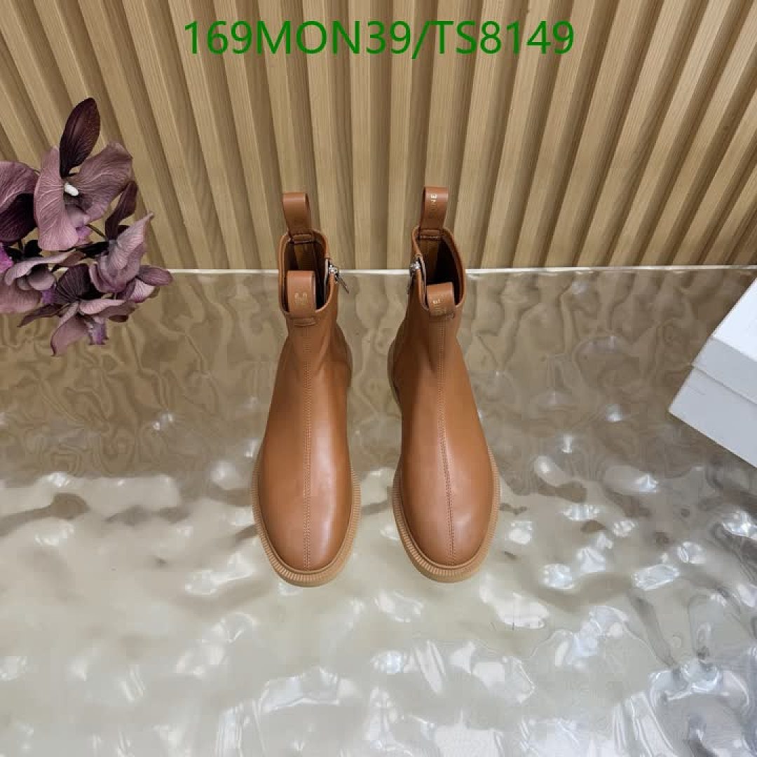 Celine-Shoes(Women) Code: TS8149 $: 169USD