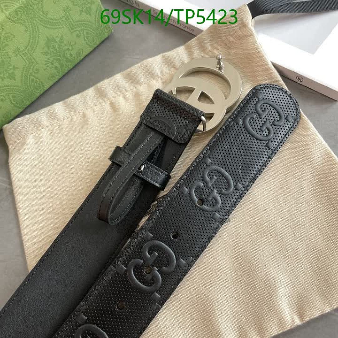 Gucci-Belts Code: TP5423 $: 69USD