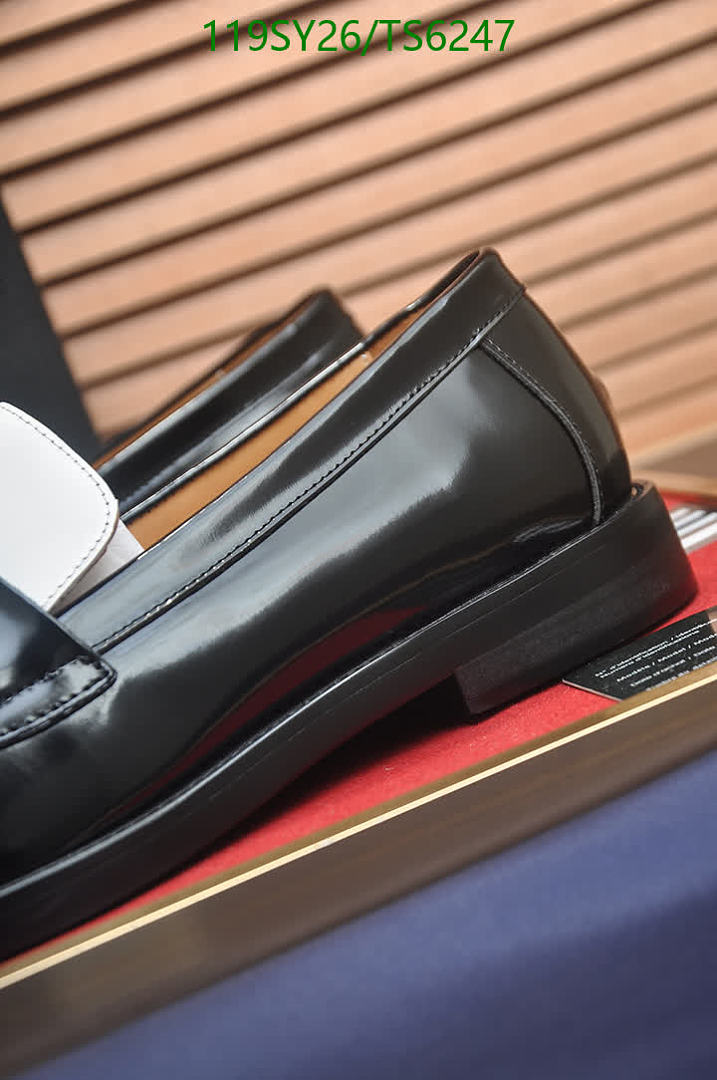 Prada-Shoes(Men) Code: TS6247 $: 119USD