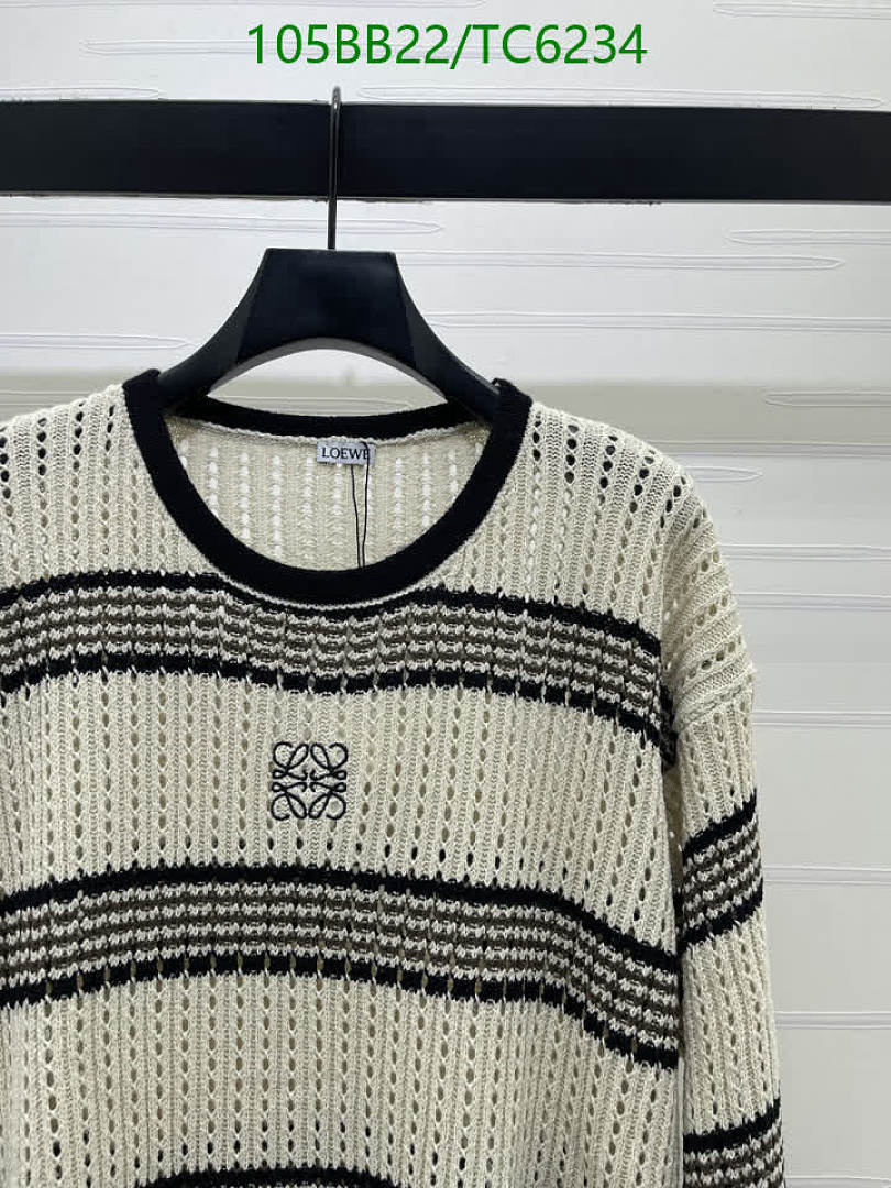 Loewe-Clothing Code: TC6234 $: 105USD