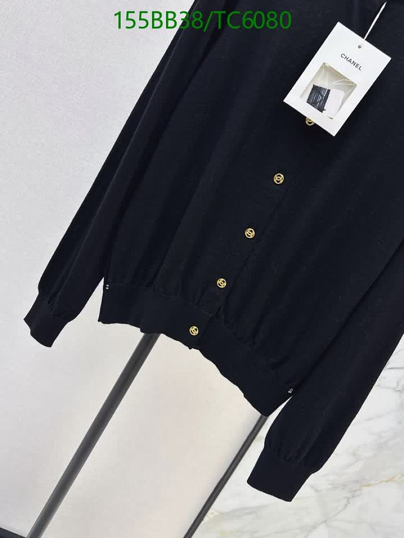 Chanel-Clothing Code: TC6080 $: 155USD