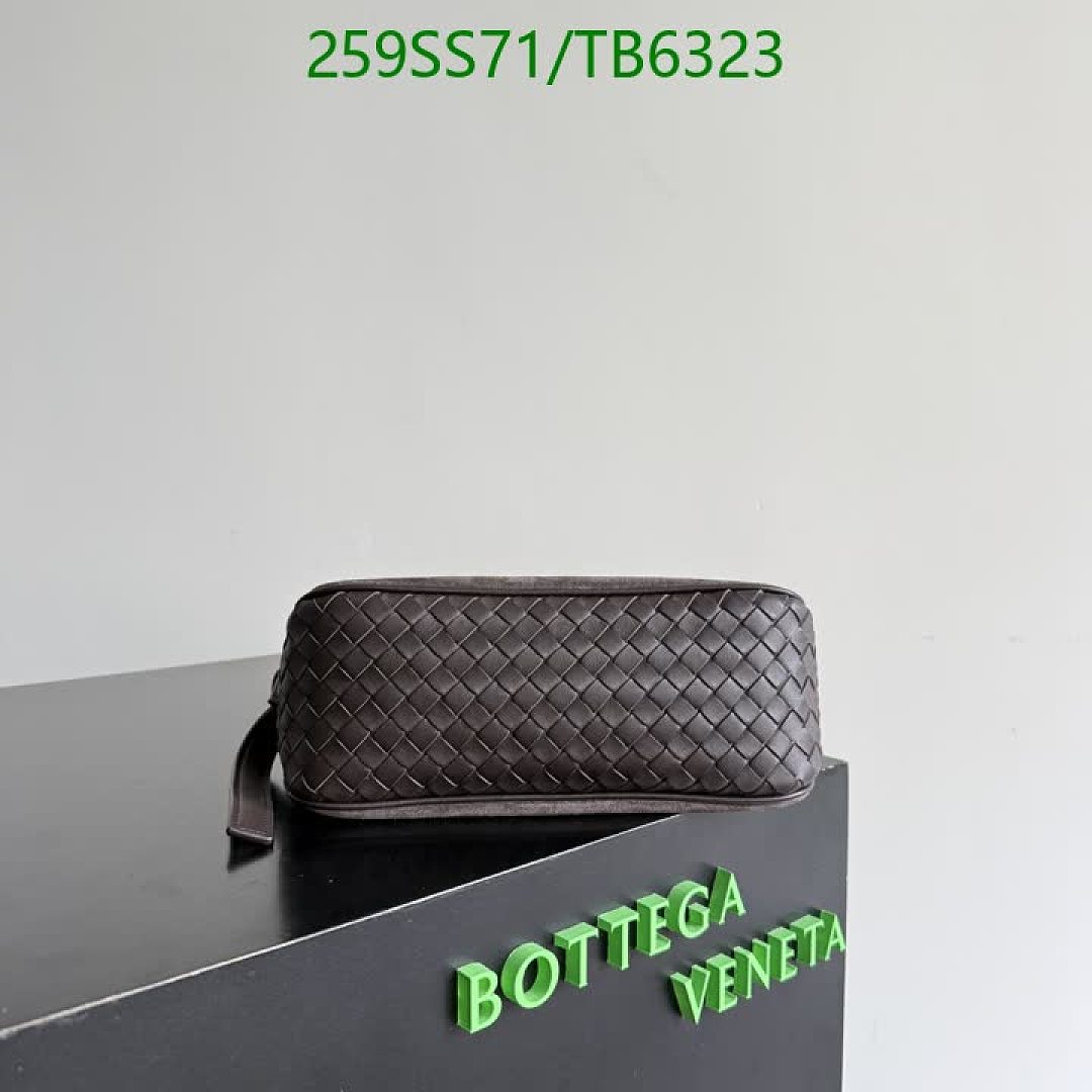 BV-Bags(5A) Code: TB6323 $: 259USD