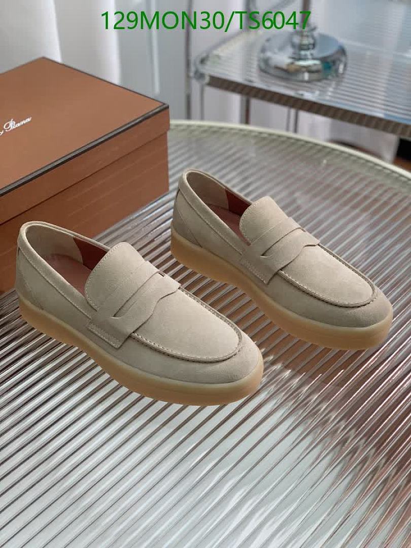 Loro Piana-Shoes(Men) Code: TS6047 $: 129USD