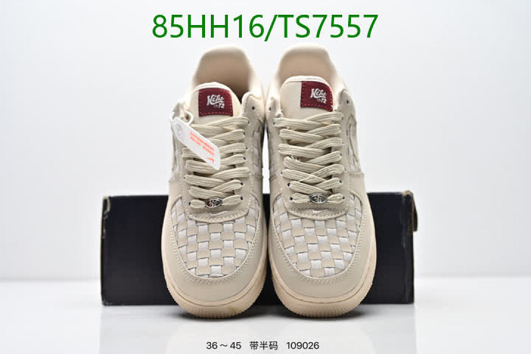 NIKE-Shoes(Women) Code: TS7557 $: 85USD