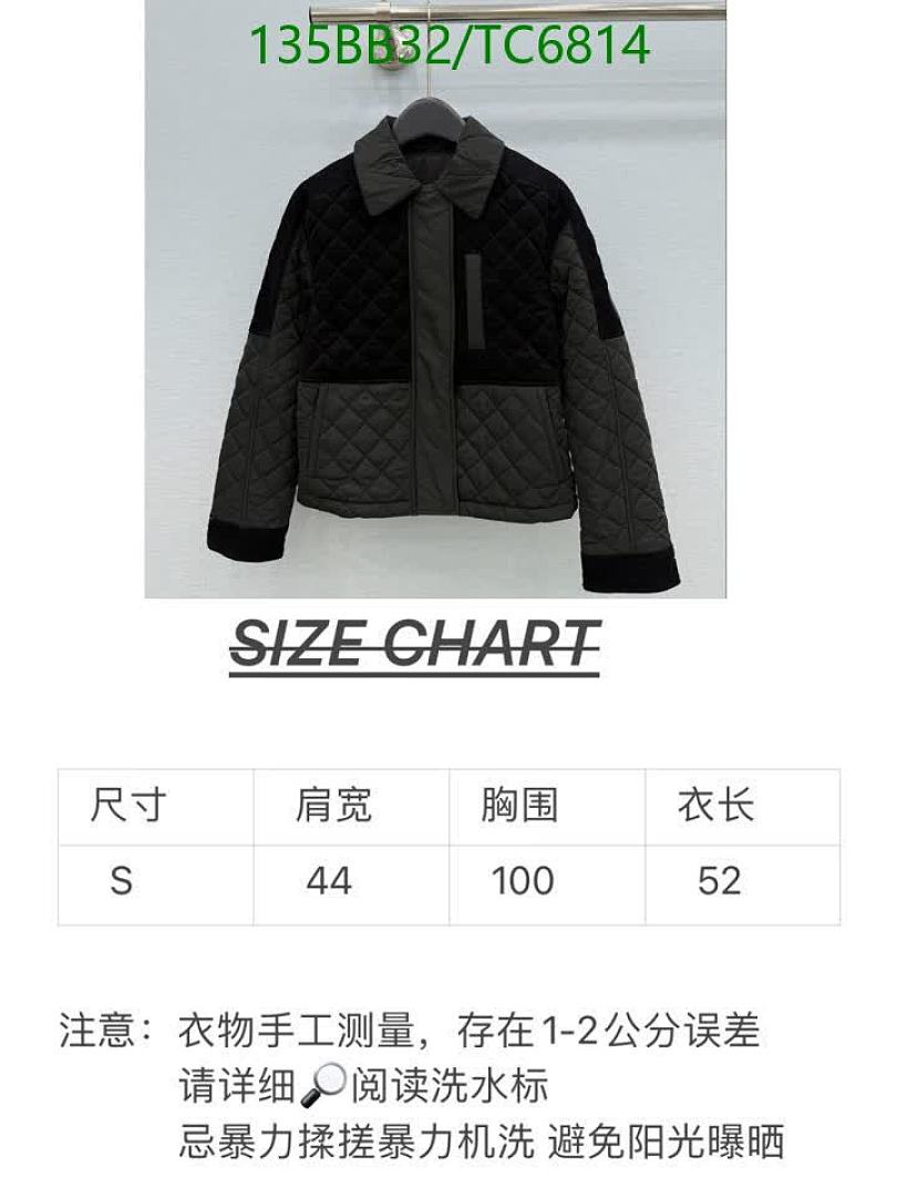 Hermes-Clothing Code: TC6814 $: 135USD