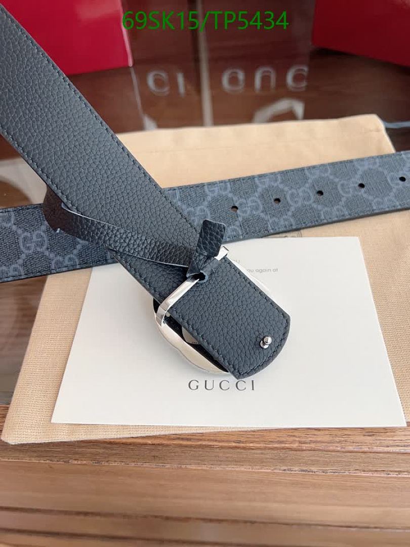Gucci-Belts Code: TP5434 $: 69USD