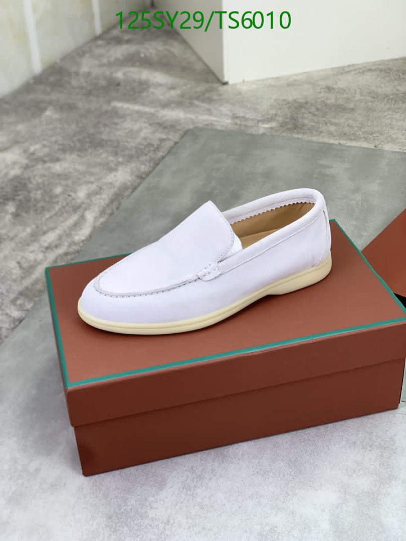 Loro Piana-Shoes(Men) Code: TS6010 $: 125USD