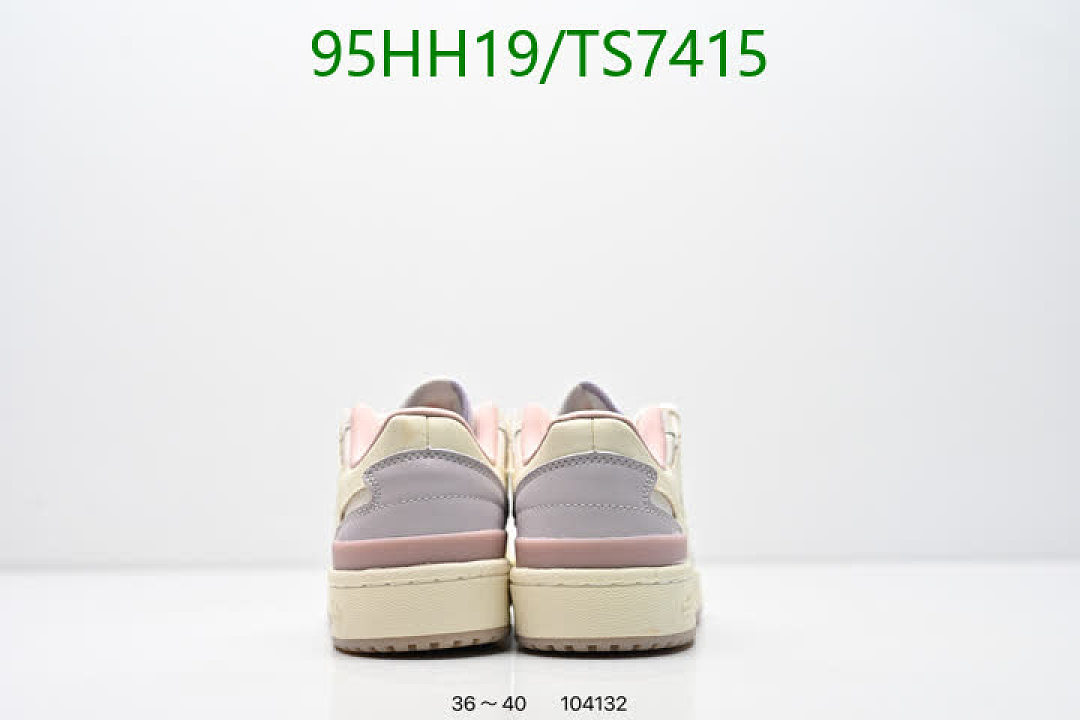 Adidas-Shoes(Women) Code: TS7415 $: 95USD