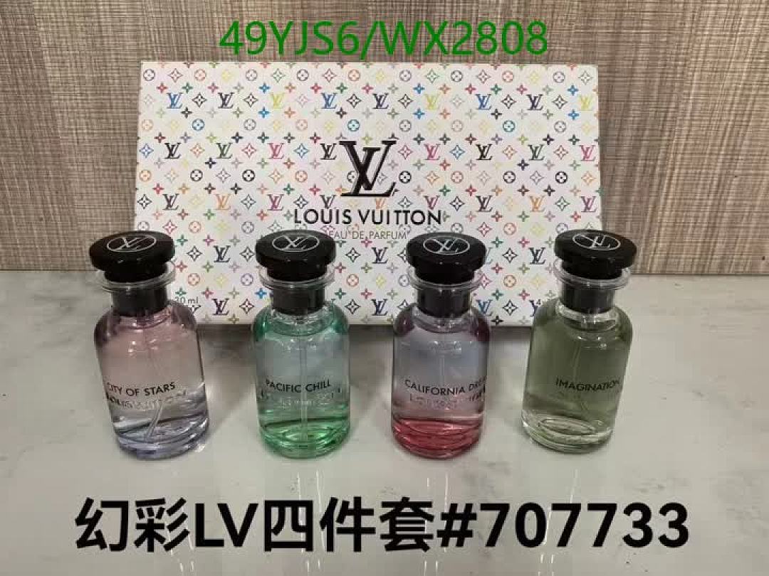 LV-Perfume Code: WX2808 $: 49USD