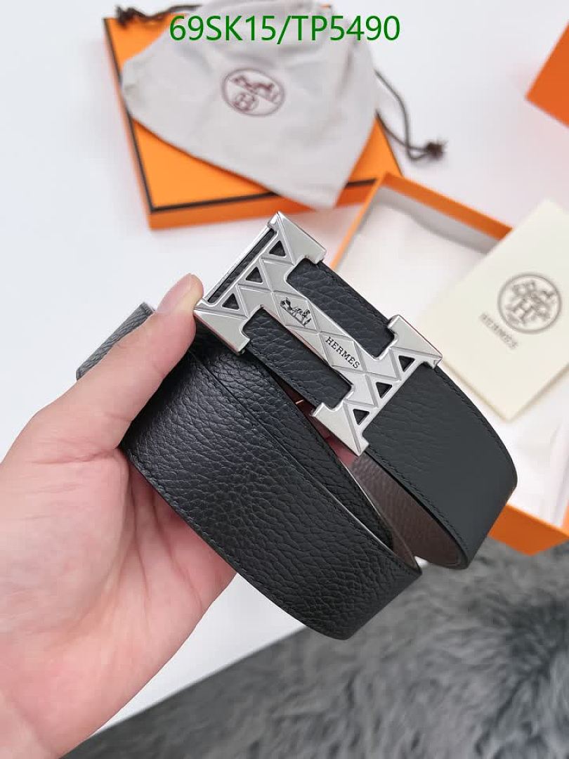 Hermes-Belts Code: TP5490 $: 69USD
