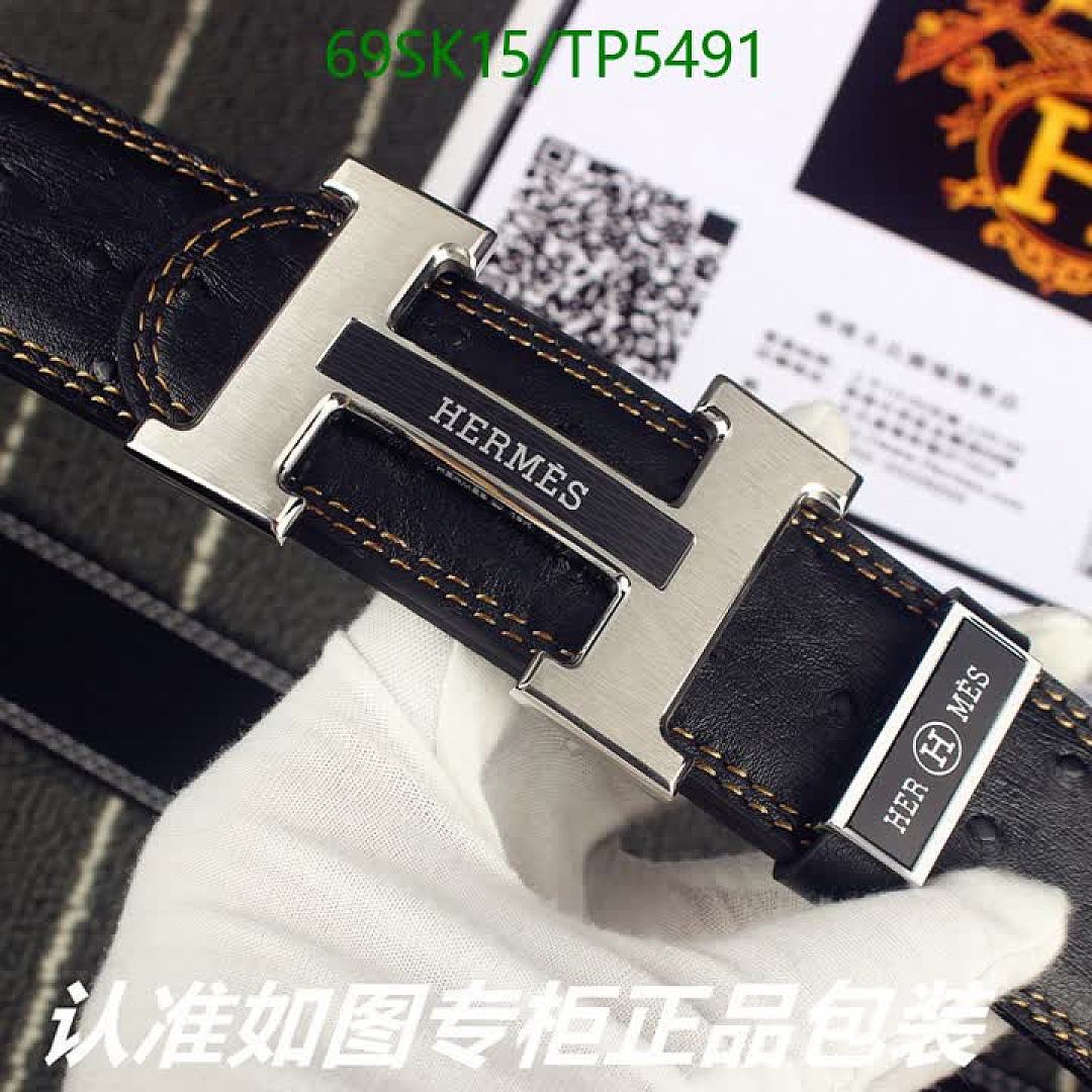 Hermes-Belts Code: TP5491 $: 69USD