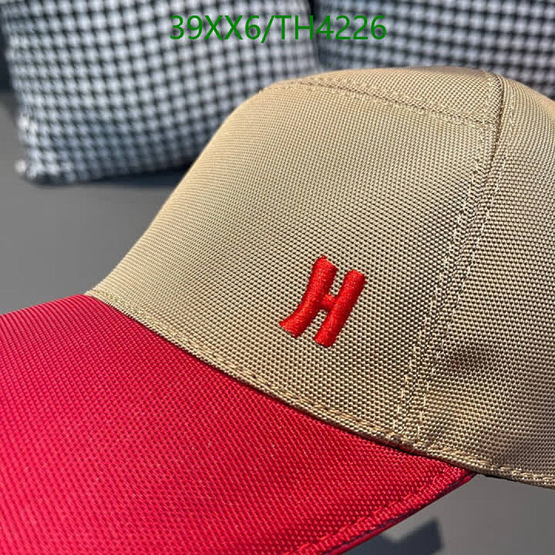 Hermes-Hats Code: TH4226 $: 39USD