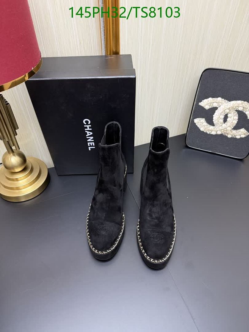 Boots-Shoes(Women) Code: TS8103 $: 145USD