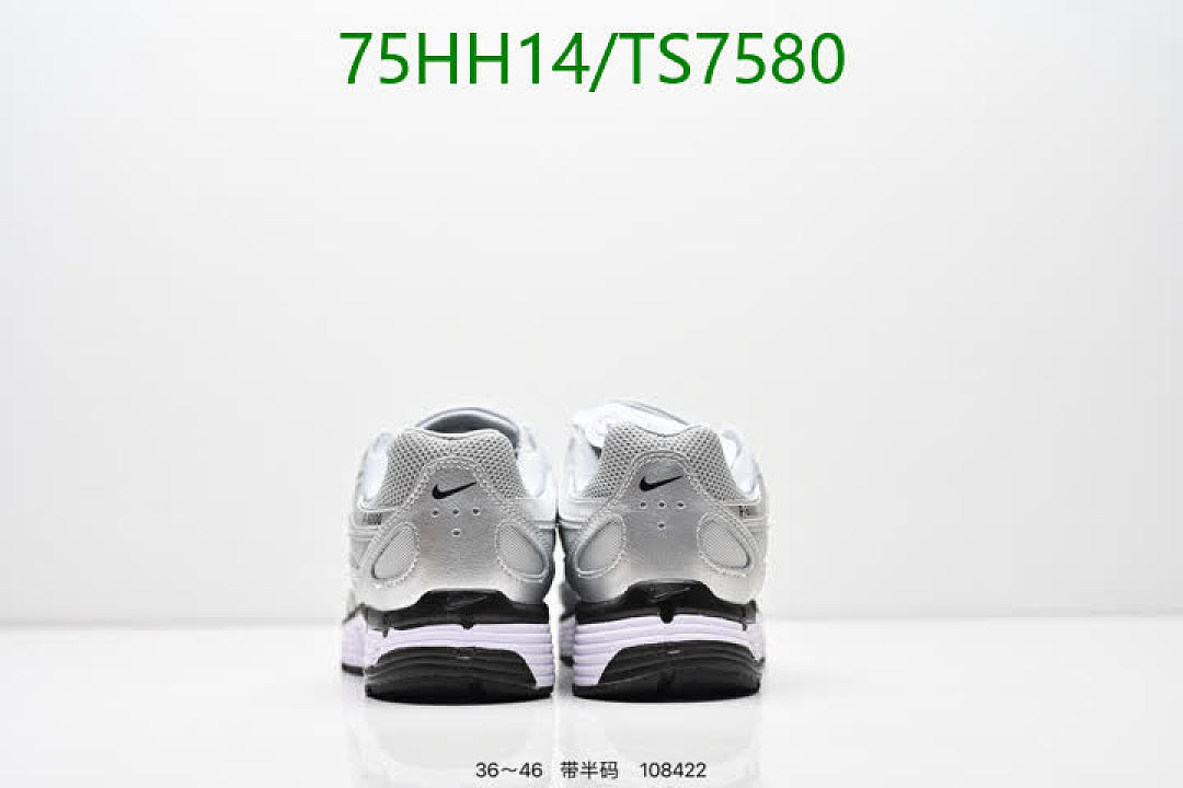 NIKE-Shoes(Women) Code: TS7580 $: 75USD
