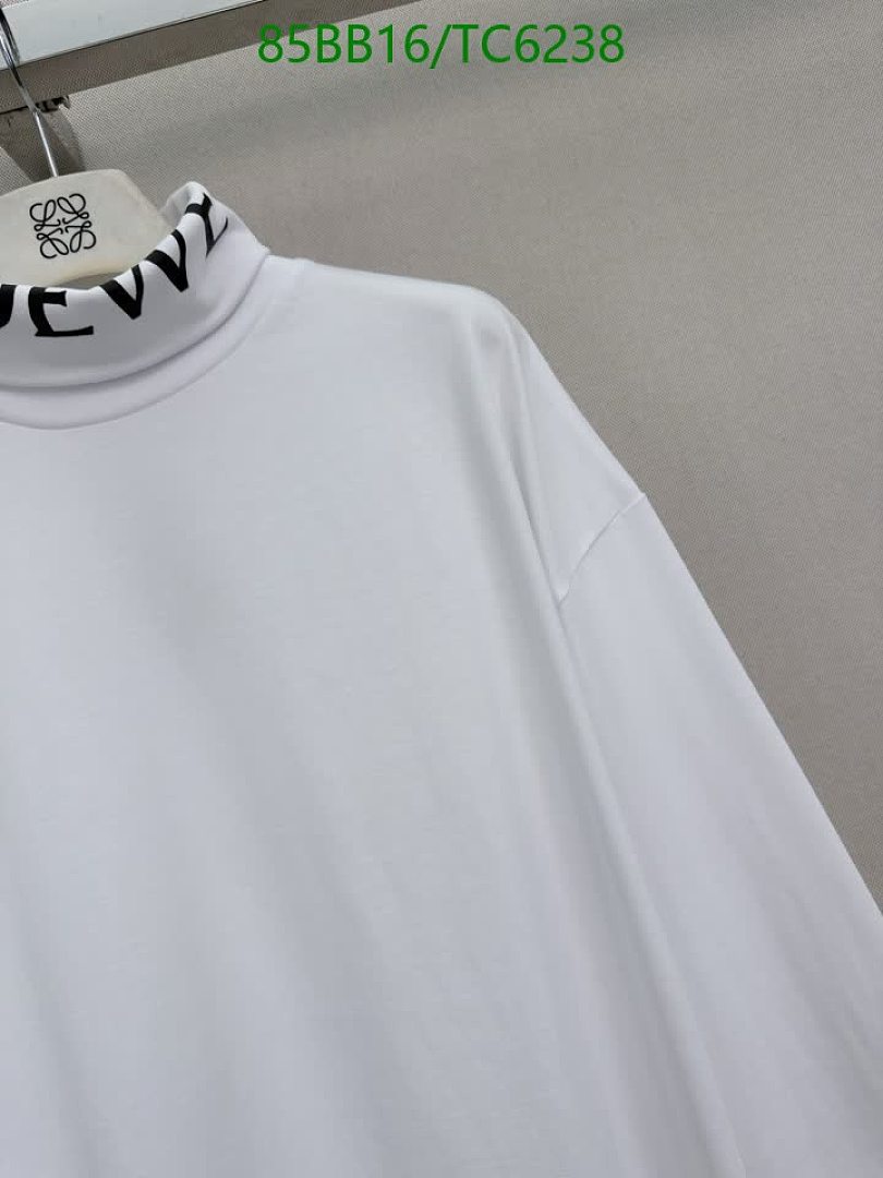 Loewe-Clothing Code: TC6238 $: 85USD