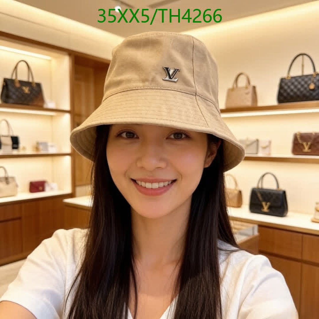 LV-Hats Code: TH4266 $: 35USD