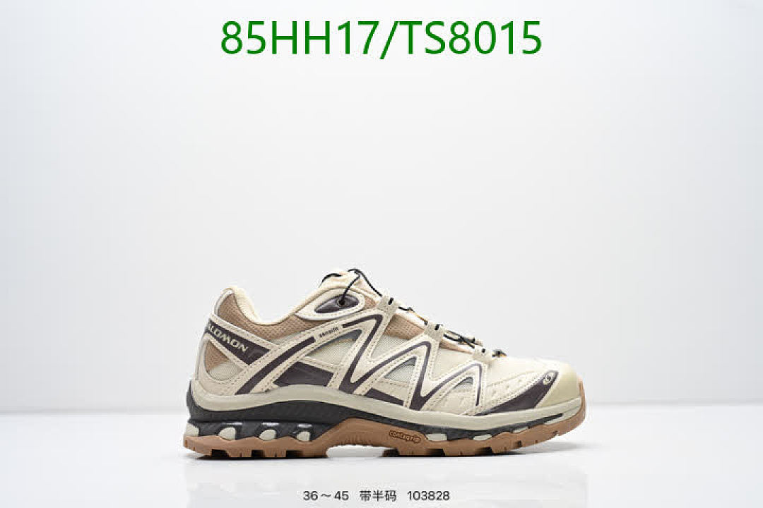 Salomon-Shoes(Men) Code: TS8015 $: 85USD
