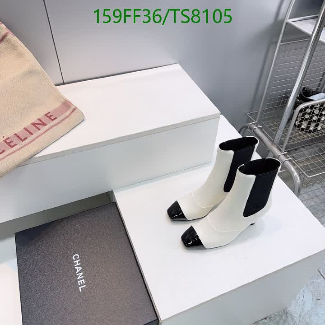 Boots-Shoes(Women) Code: TS8105 $: 159USD