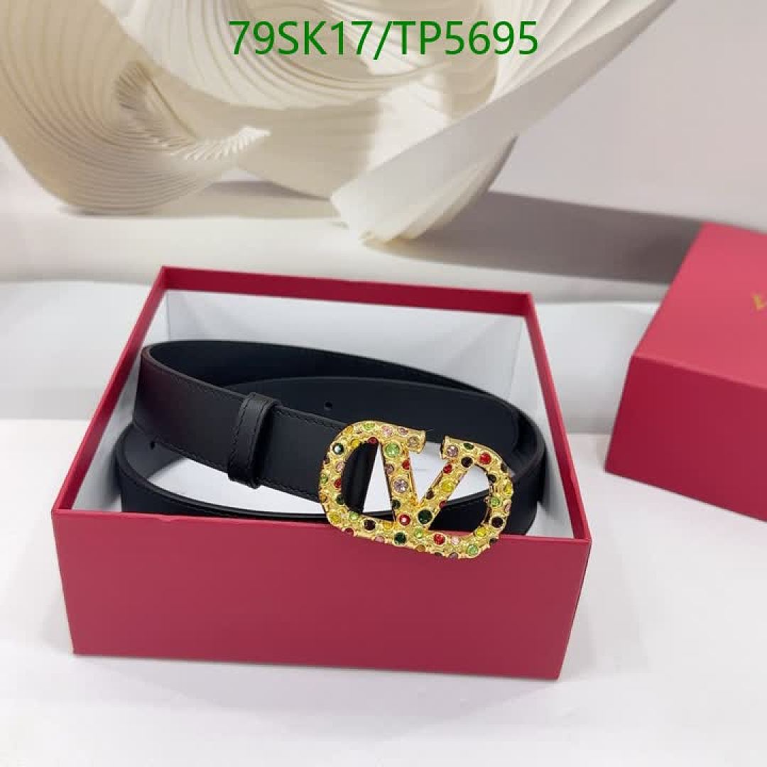 Valentino-Belts Code: TP5695 $: 79USD