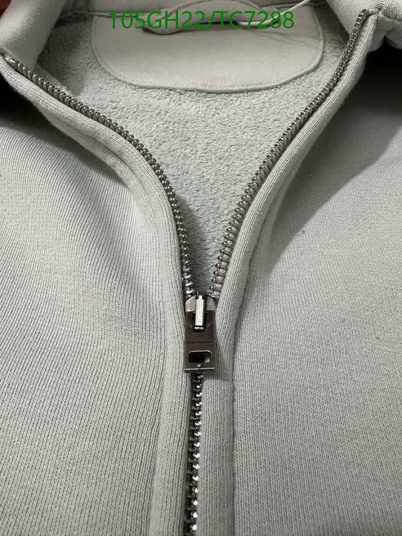 Acne Studios-Clothing Code: TC7288 $: 105USD