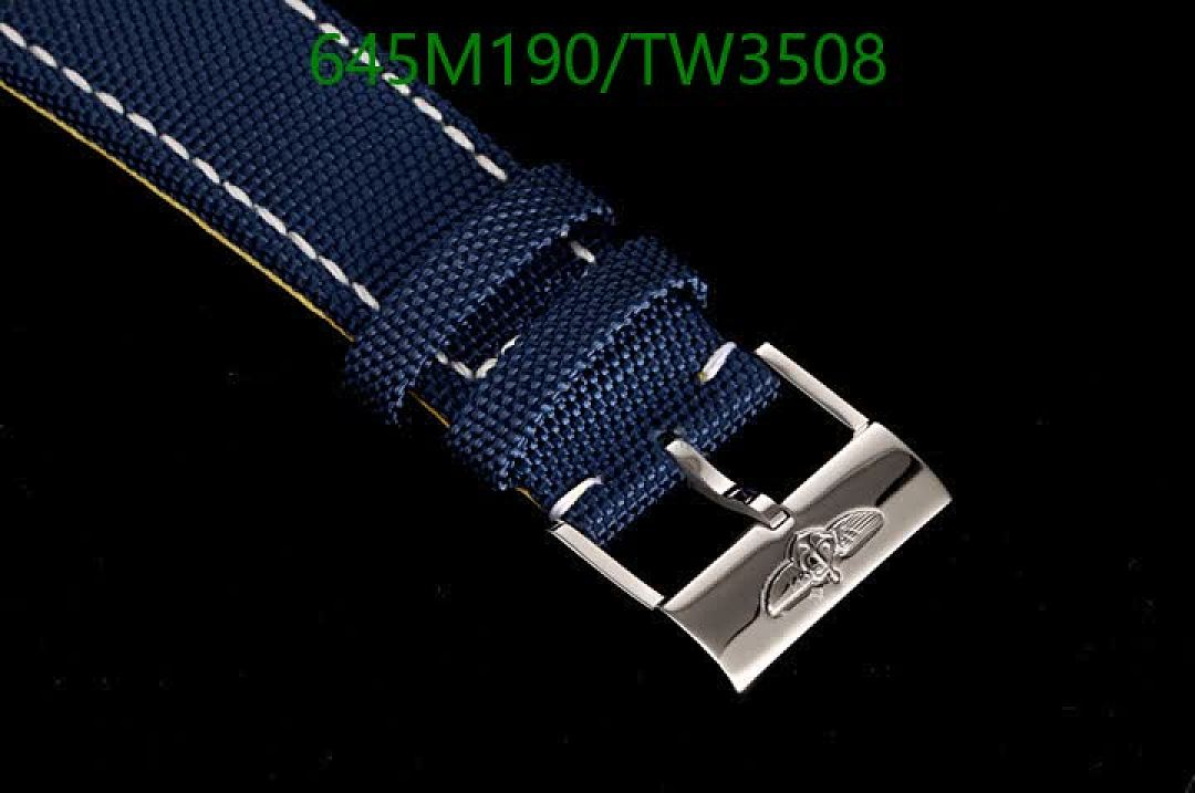 Breitling-Watches(5A) Code: TW3508 $: 645USD