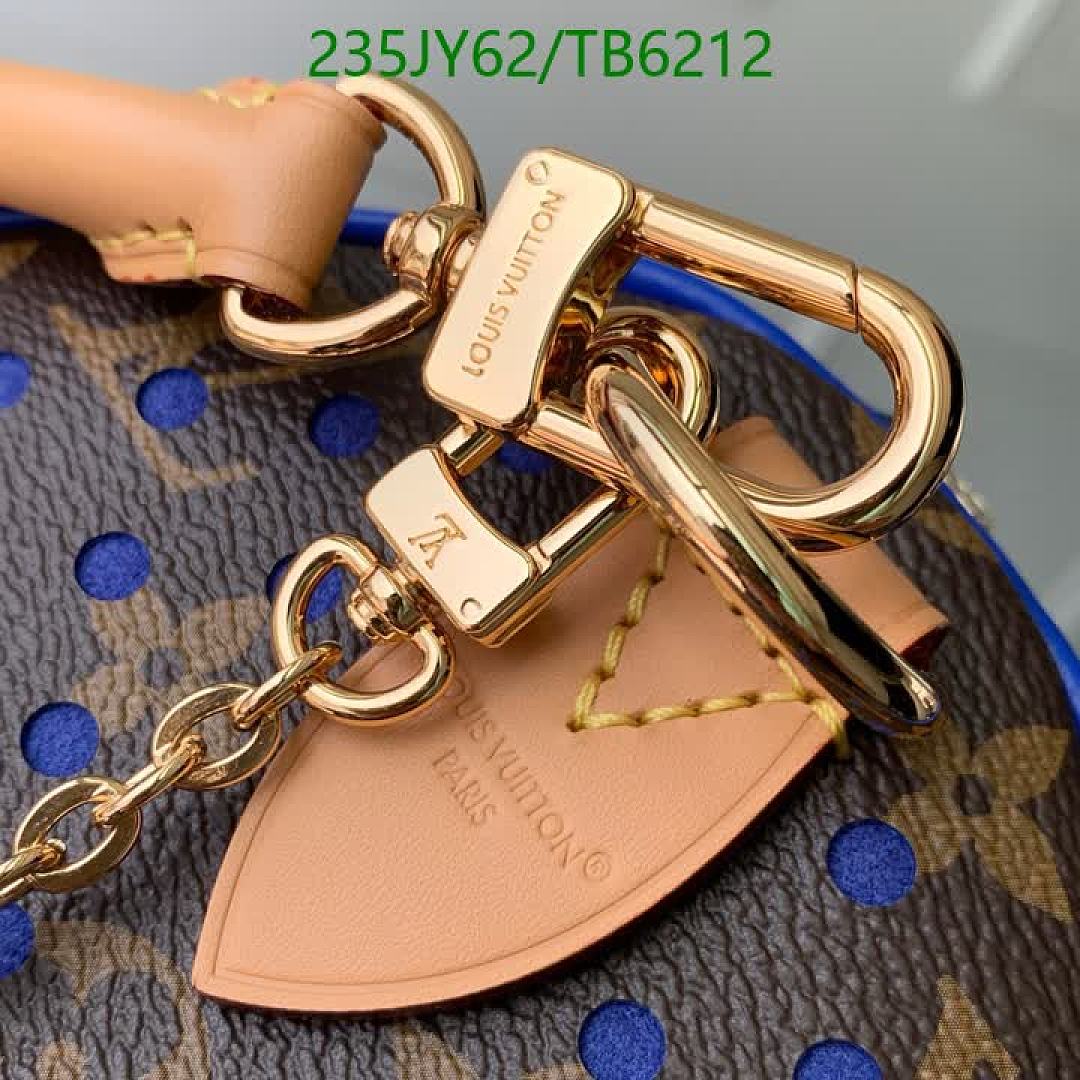 LV-Bags(5A) Code: TB6212 $: 235USD