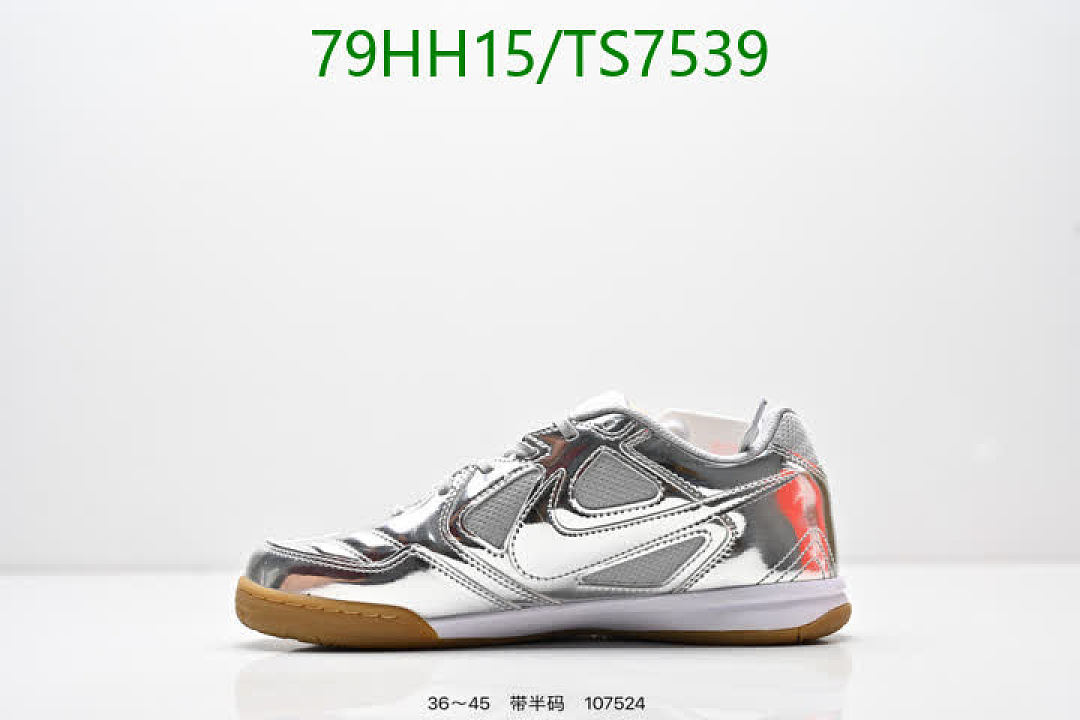 NIKE-Shoes(Women) Code: TS7539 $: 79USD