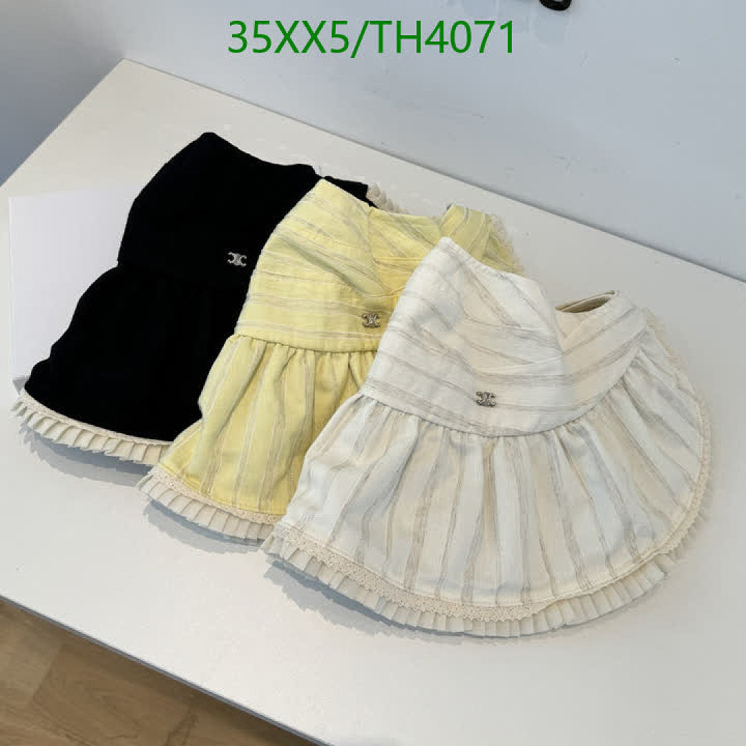Chanel-Hats Code: TH4071 $: 35USD