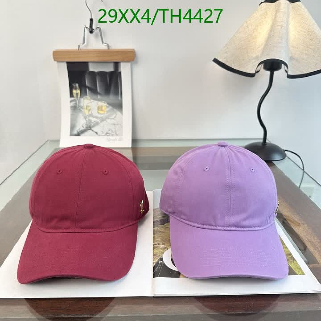 YSL-Hats Code: TH4427 $: 29USD