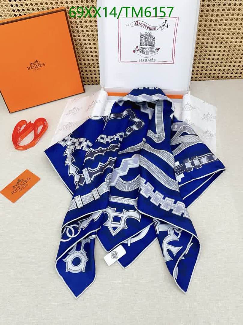Hermes-Scarves Code: TM6157 $: 69USD