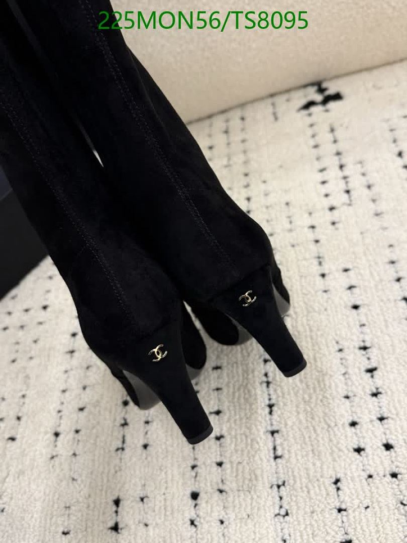 Boots-Shoes(Women) Code: TS8095 $: 225USD