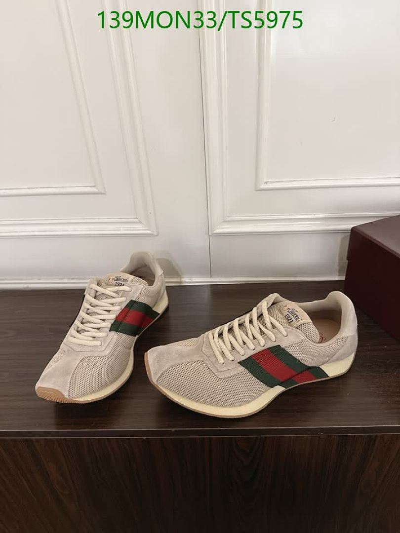 Gucci-Shoes(Women) Code: TS5975 $: 139USD