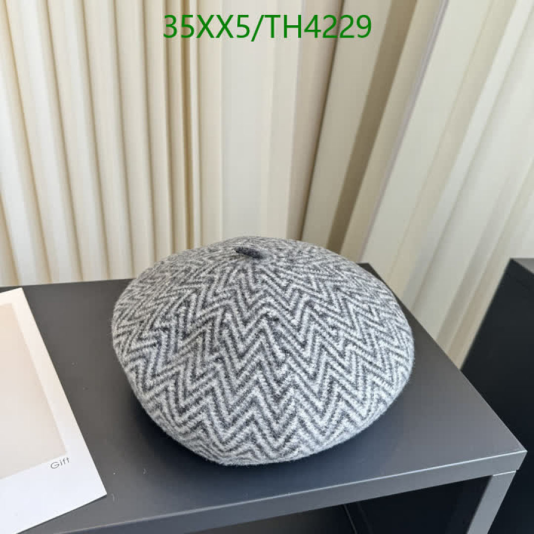 Hermes-Hats Code: TH4229 $: 35USD