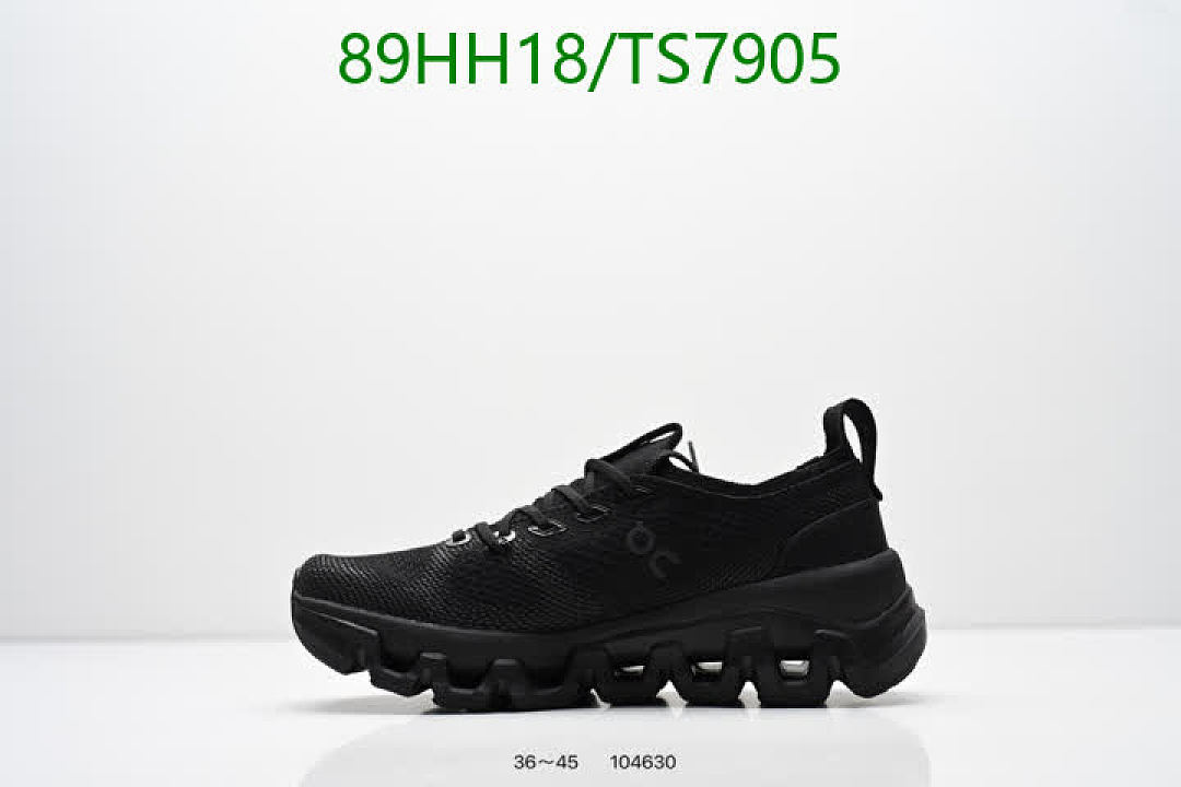 On Running Cloudsurfer-Shoes(Men) Code: TS7905 $: 89USD