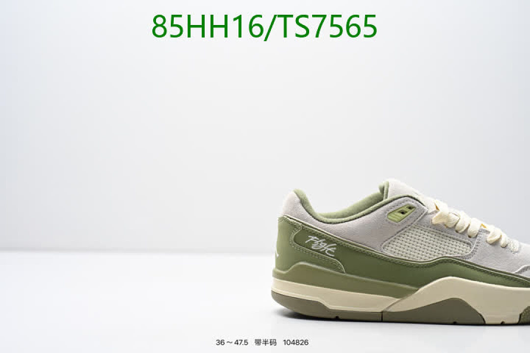NIKE-Shoes(Women) Code: TS7565 $: 85USD