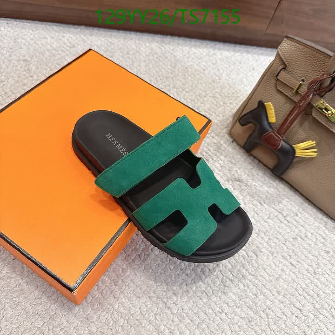 Hermes-Shoes(Men) Code: TS7155 $: 129USD