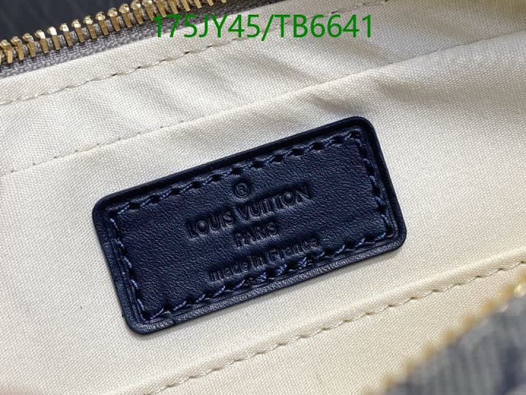 LV-Bags(5A) Code: TB6641 $: 175USD