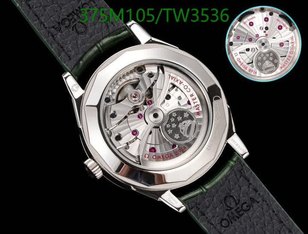 Omega-Watches(5A) Code: TW3536 $: 375USD