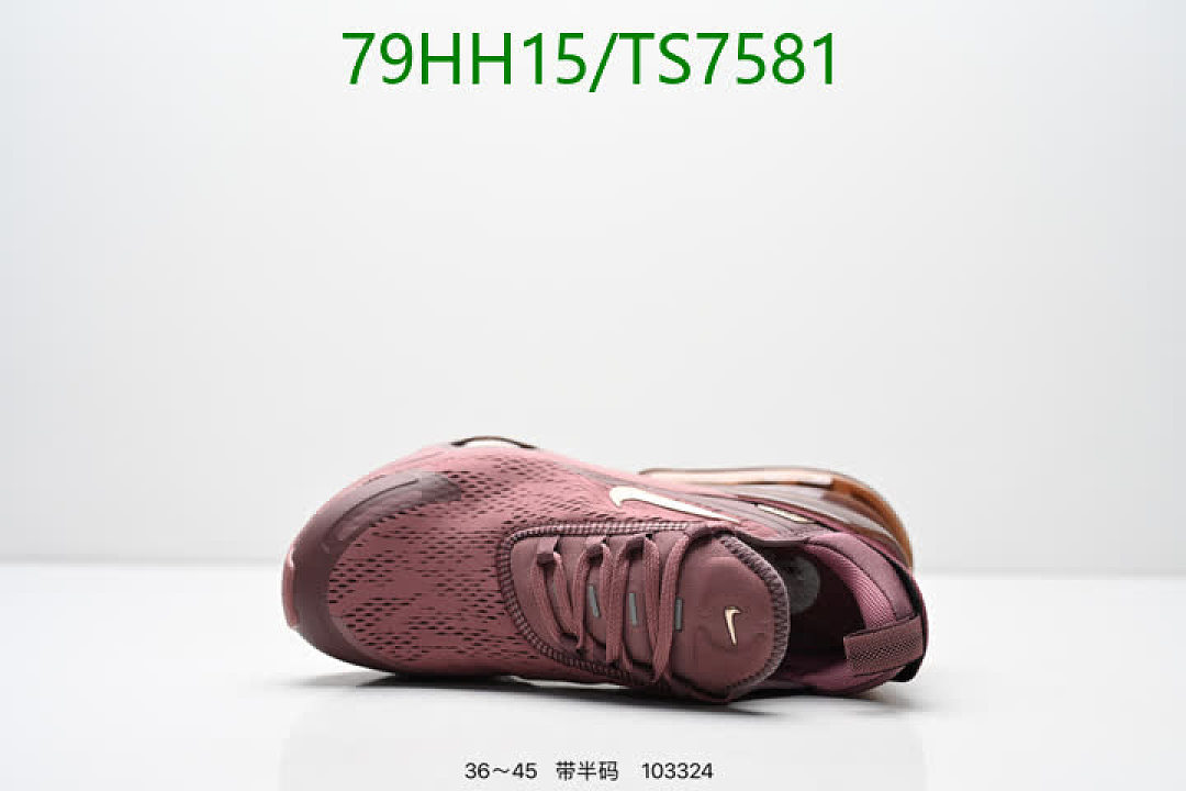 NIKE-Shoes(Women) Code: TS7581 $: 79USD