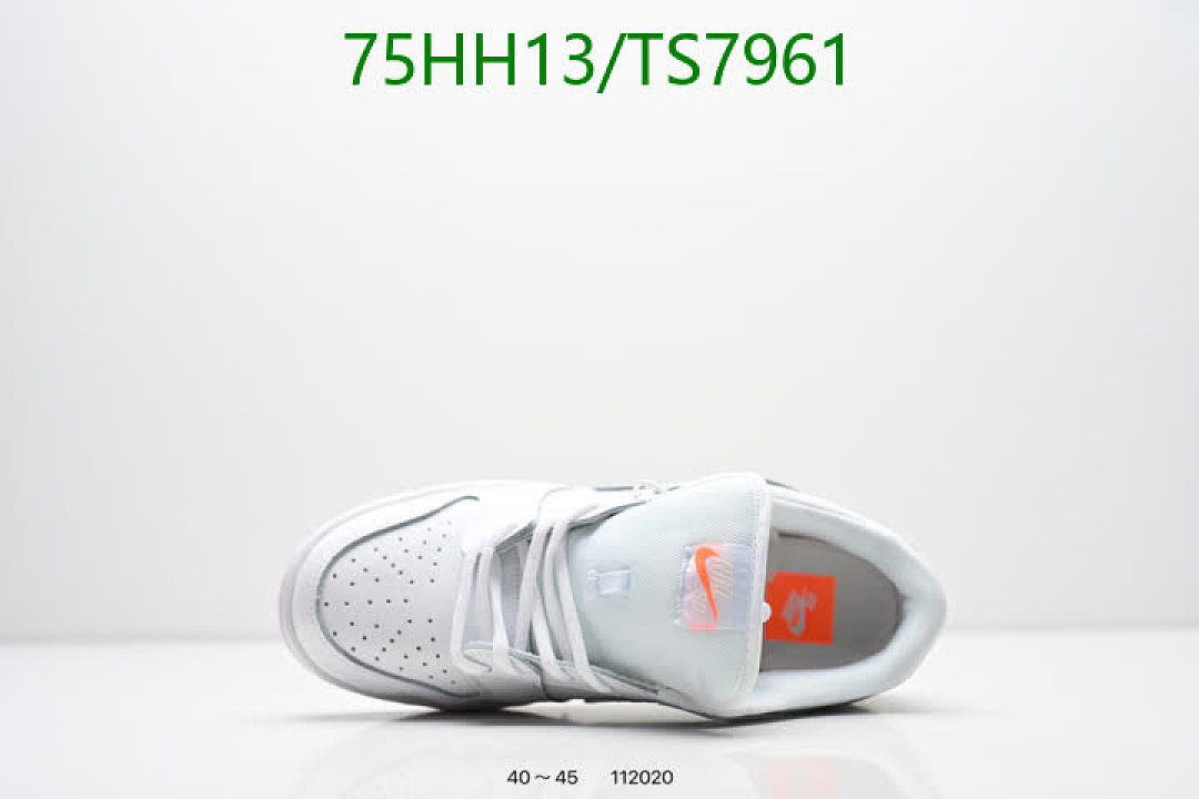 Nike-Shoes(Men) Code: TS7961 $: 75USD
