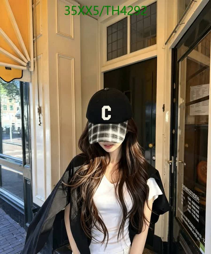 Celine-Hats Code: TH4292 $: 35USD