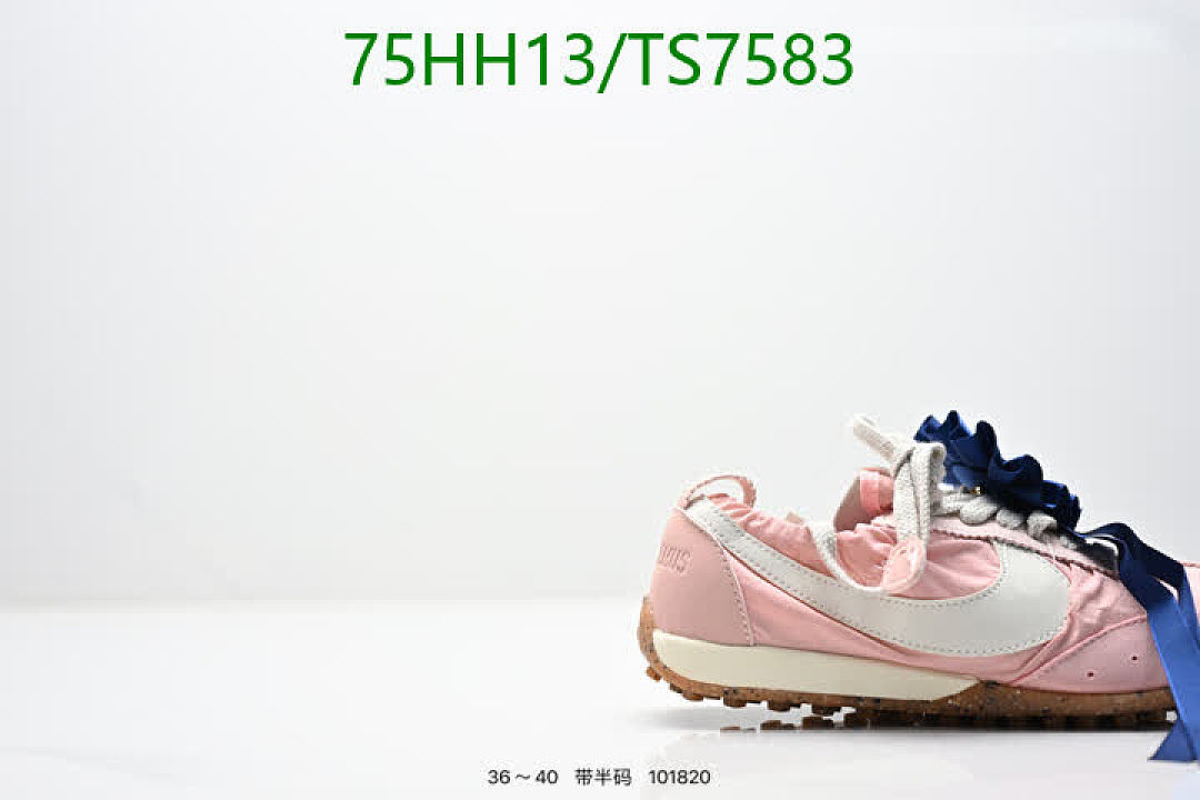 NIKE-Shoes(Women) Code: TS7583 $: 75USD