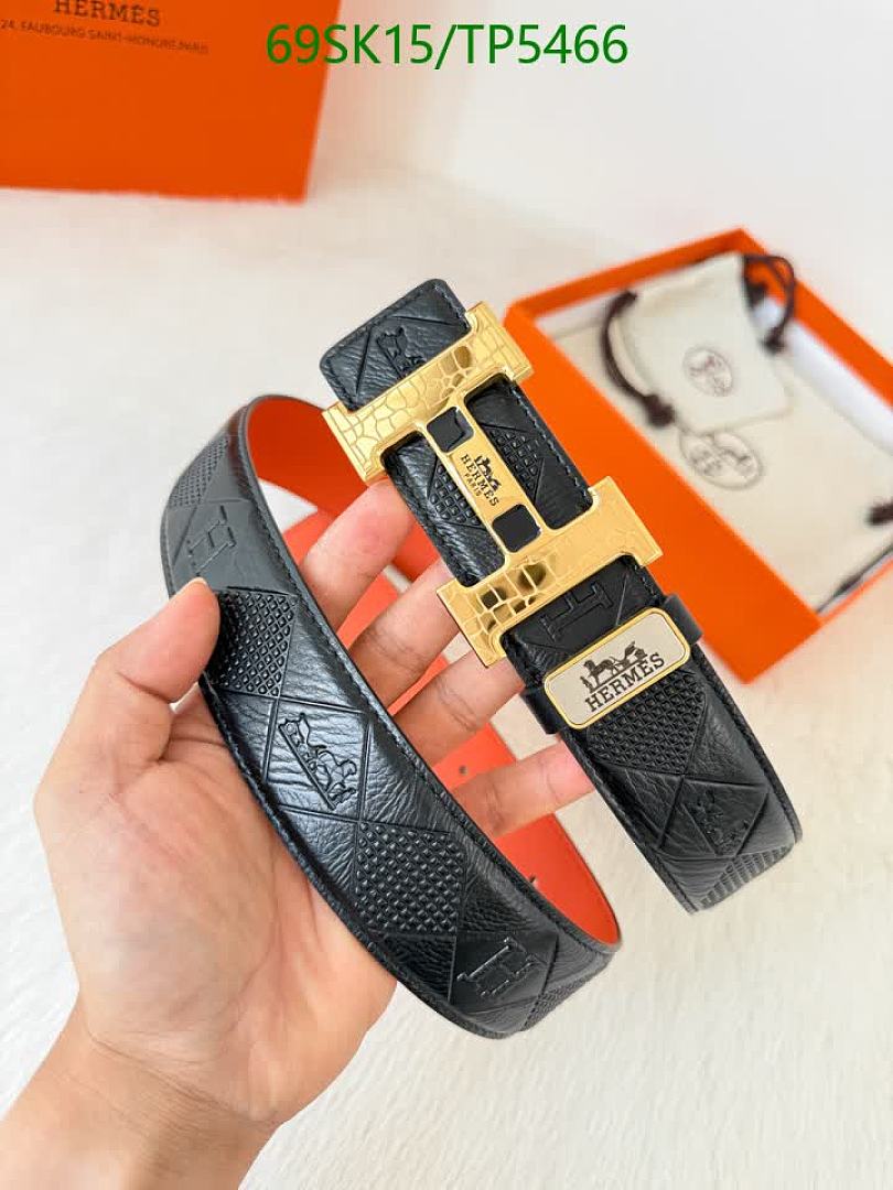 Hermes-Belts Code: TP5466 $: 69USD