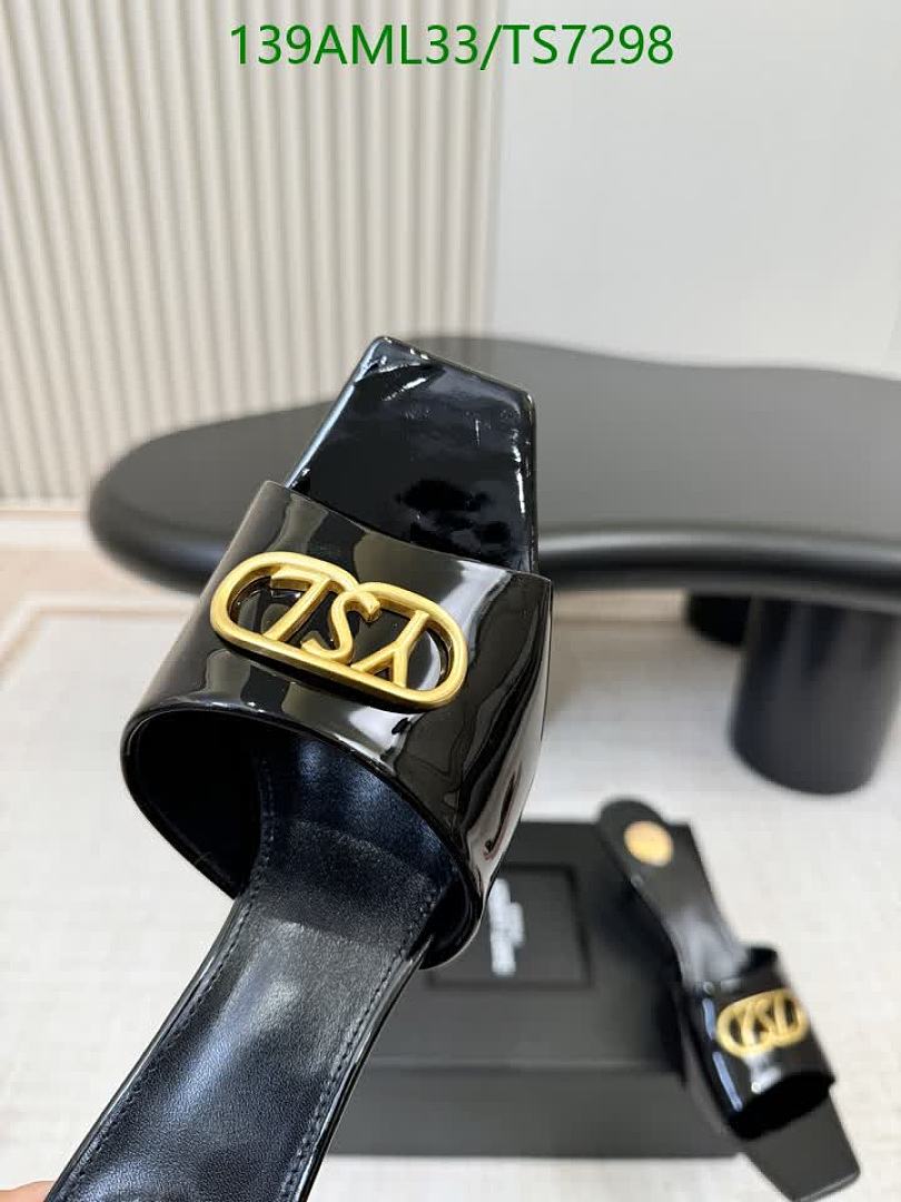 YSL-Shoes(Women) Code: TS7298 $: 139USD